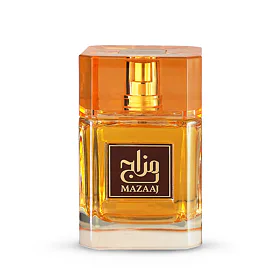 Zimaya Mazaaj Parfumovaná voda 100 ml
