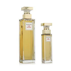 Elizabeth Arden 5th Avenue Darčeková kazeta parfumovaná voda 125 ml + parfumovaná voda 30 ml