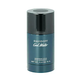 Davidoff Cool Water Dezodorant pre mužov 70 g