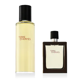 Hermes Terre D'Hermès súprava pre mužov 155 ml