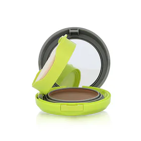 Shiseido Sports BB Compact WetForce SPF50+ Púder pre ženy 12 g