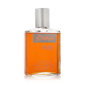 Jövan Musk Voda po holení pre mužov 236 ml