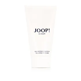 JOOP! Le Bain Telové mlieko pre ženy 150 ml