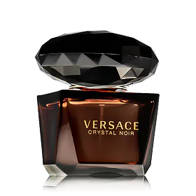 Versace Crystal Noir Parfumovaná voda pre ženy 90 ml
