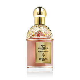 Guerlain Aqua Allegoria Forte Rosa Palissandro Parfumovaná voda pre ženy 75 ml