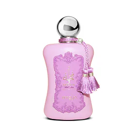 Zimaya Fatima Velvet Love Parfumový extrakt pre ženy 100 ml