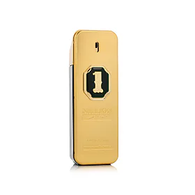 Paco Rabanne 1 Million Golden Oud Parfum pre mužov 100 ml tester