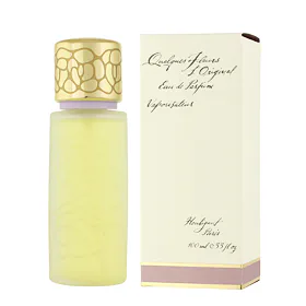 Houbigant Quelques Fleurs L'Original Parfumovaná voda pre ženy 100 ml