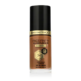 Max Factor Facefinity All Day Flawless SPF20 Make-up pre ženy 30 ml