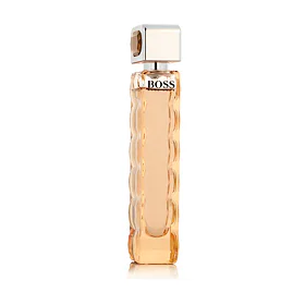 HUGO BOSS Boss Orange Woman Toaletná voda pre ženy 50 ml