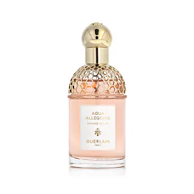 Guerlain Aqua Allegoria Orange Soleia Toaletná voda 75 ml