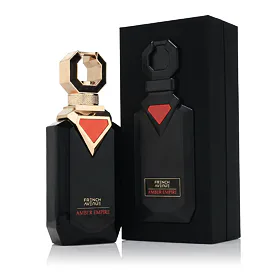 French Avenue Amber Empire Parfumový extrakt pre mužov 100 ml