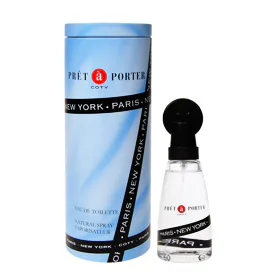 Pret Á Porter Original Toaletná voda pre ženy 100 ml