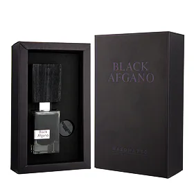 Nasomatto Black Afgano Parfumový extrakt  30 ml