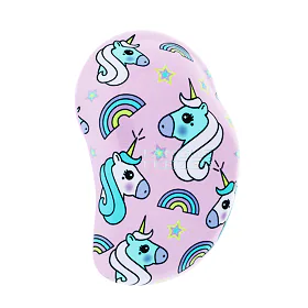 Tangle Teezer The Original Straight - Curly Mini Kefa na vlasy pre ženy