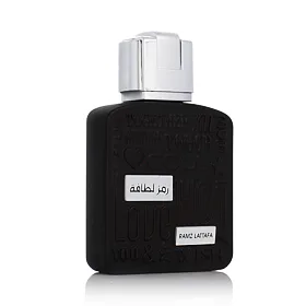 Lattafa Ramz Lattafa Silver Parfumovaná voda 100 ml