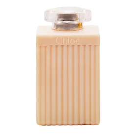 Chloé Chloé Telové mlieko pre ženy 200 ml